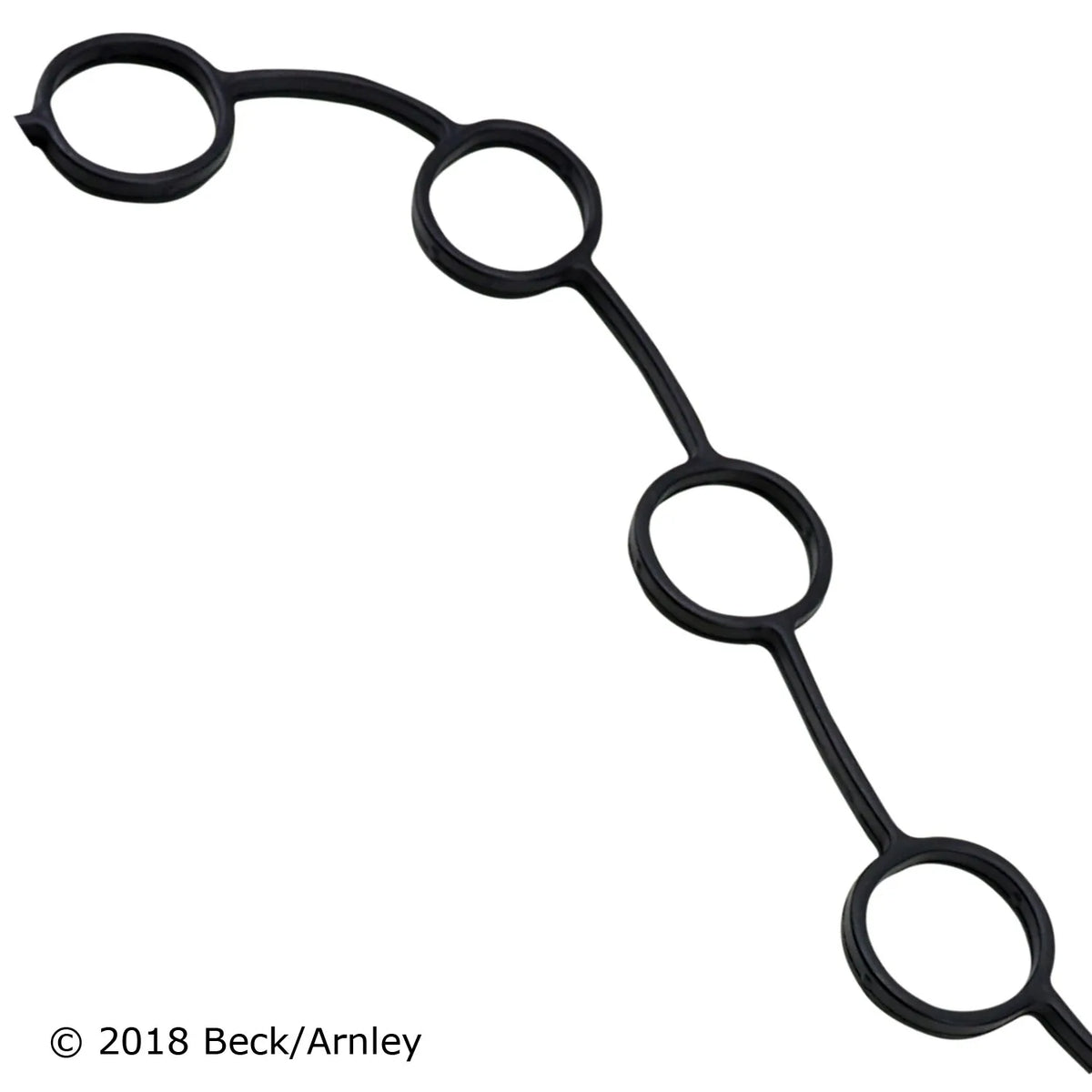 Beck/Arnley 036-1709 2003-2005 Honda Civic Engine Valve Cover Gasket Set