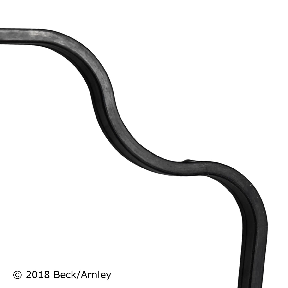 Beck/Arnley 036-1713 1993-1998 Subaru Impreza Engine Valve Cover Gasket Set