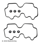 Beck/Arnley 036-1713 1993-1998 Subaru Impreza Engine Valve Cover Gasket Set