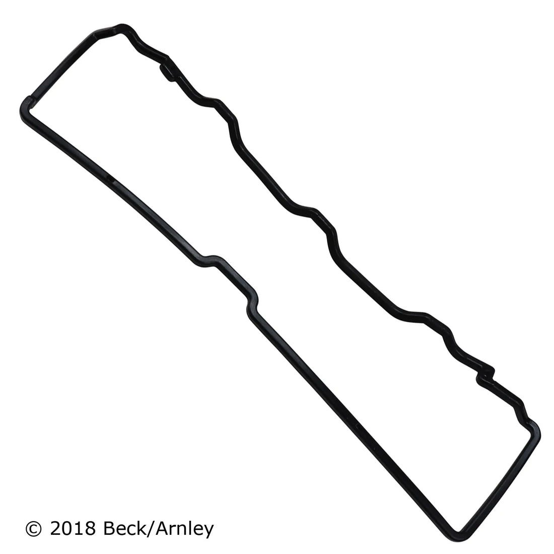 Beck/Arnley 036-1714 1991-1997 Toyota Previa Engine Valve Cover Gasket Set