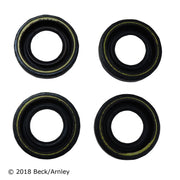 Beck/Arnley 036-1714 1991-1997 Toyota Previa Engine Valve Cover Gasket Set