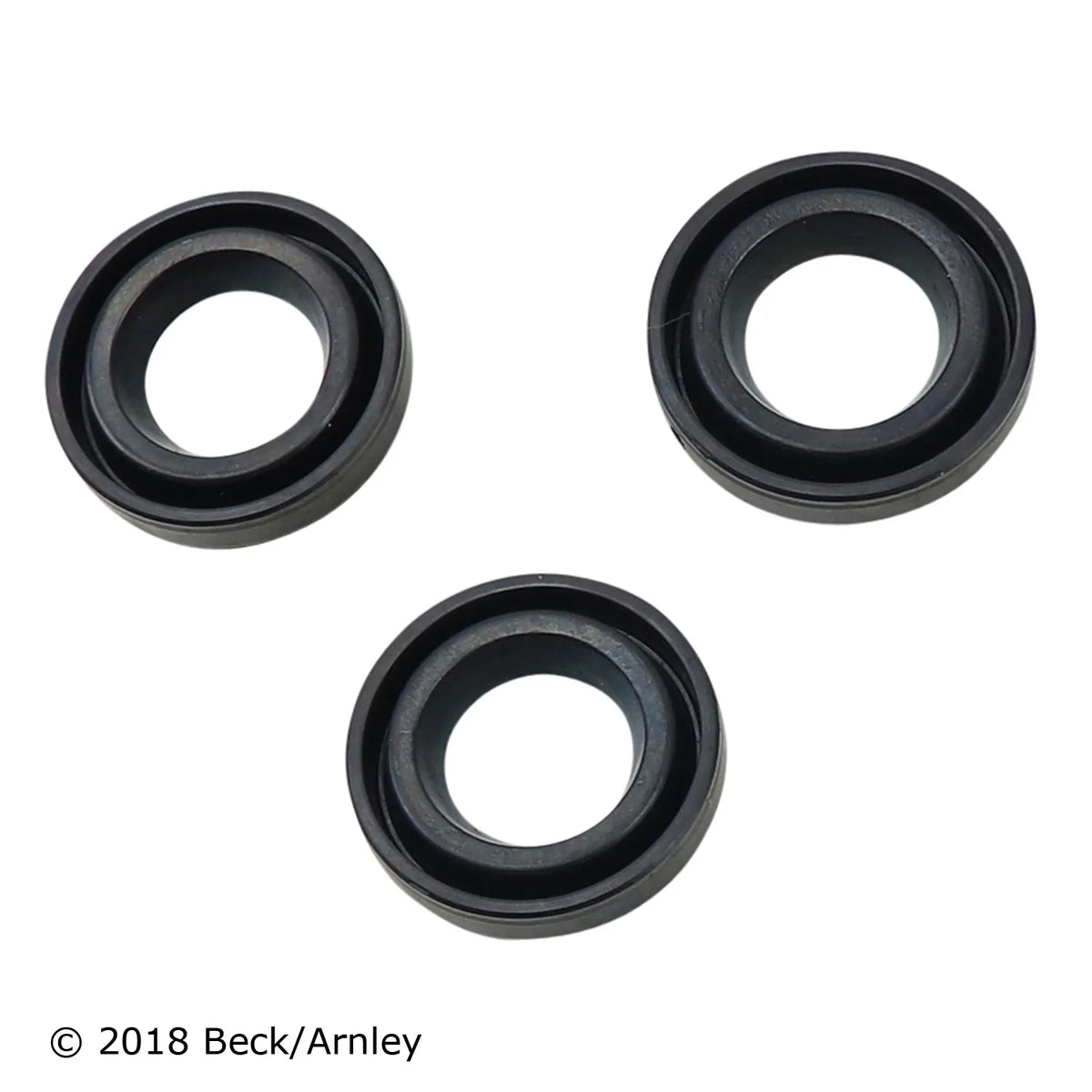 Beck/Arnley 036-1717 1995-1999 Toyota Paseo Engine Valve Cover Gasket Set