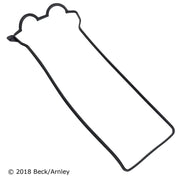 Beck/Arnley 036-1717 1995-1999 Toyota Paseo Engine Valve Cover Gasket Set