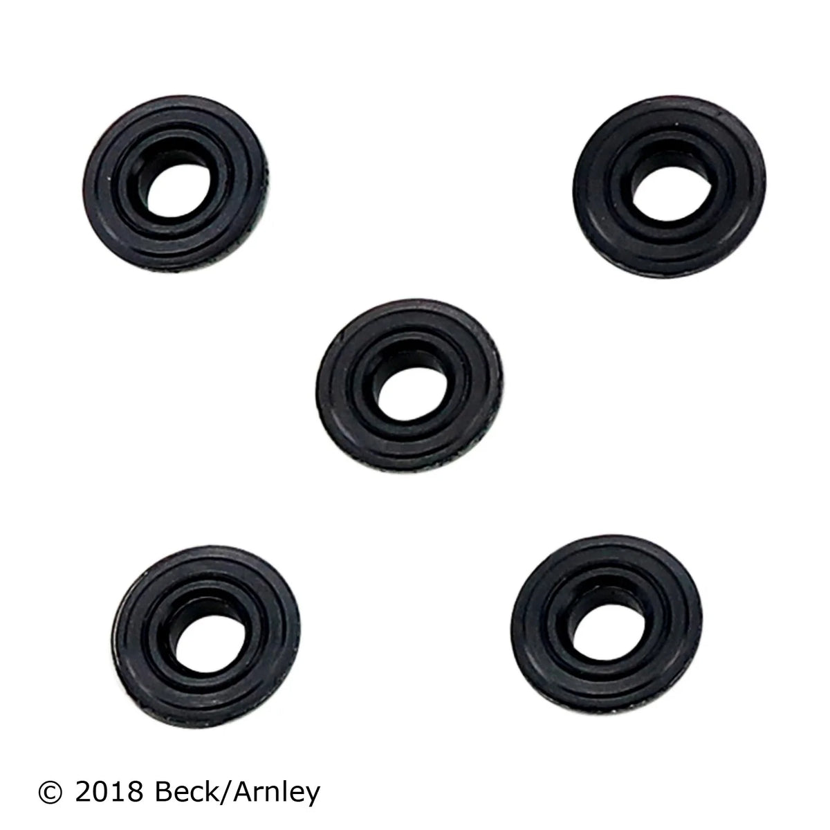 Beck/Arnley 036-1717 1995-1999 Toyota Paseo Engine Valve Cover Gasket Set