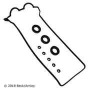 Beck/Arnley 036-1717 1995-1999 Toyota Paseo Engine Valve Cover Gasket Set