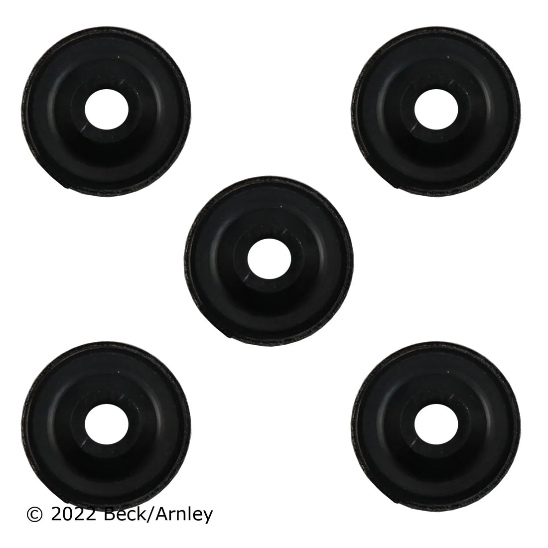 Beck/Arnley 036-1718 1994-2002 Honda Accord Engine Valve Cover Gasket Set