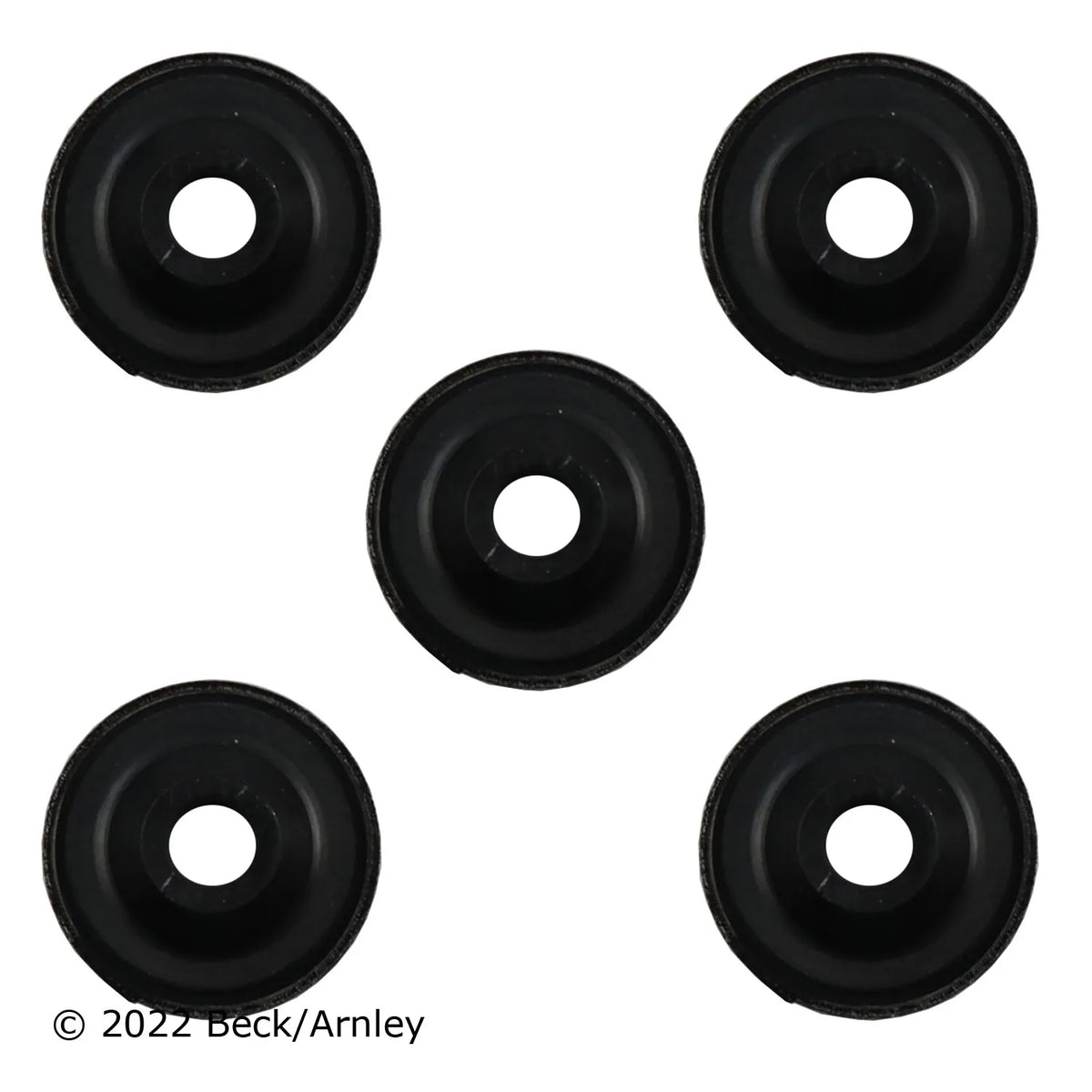 Beck/Arnley 036-1718 1994-2002 Honda Accord Engine Valve Cover Gasket Set