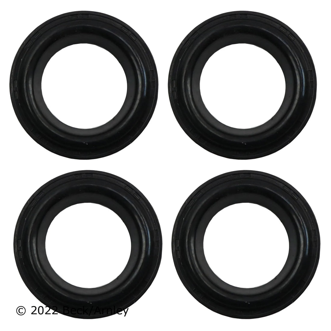 Beck/Arnley 036-1718 1994-2002 Honda Accord Engine Valve Cover Gasket Set