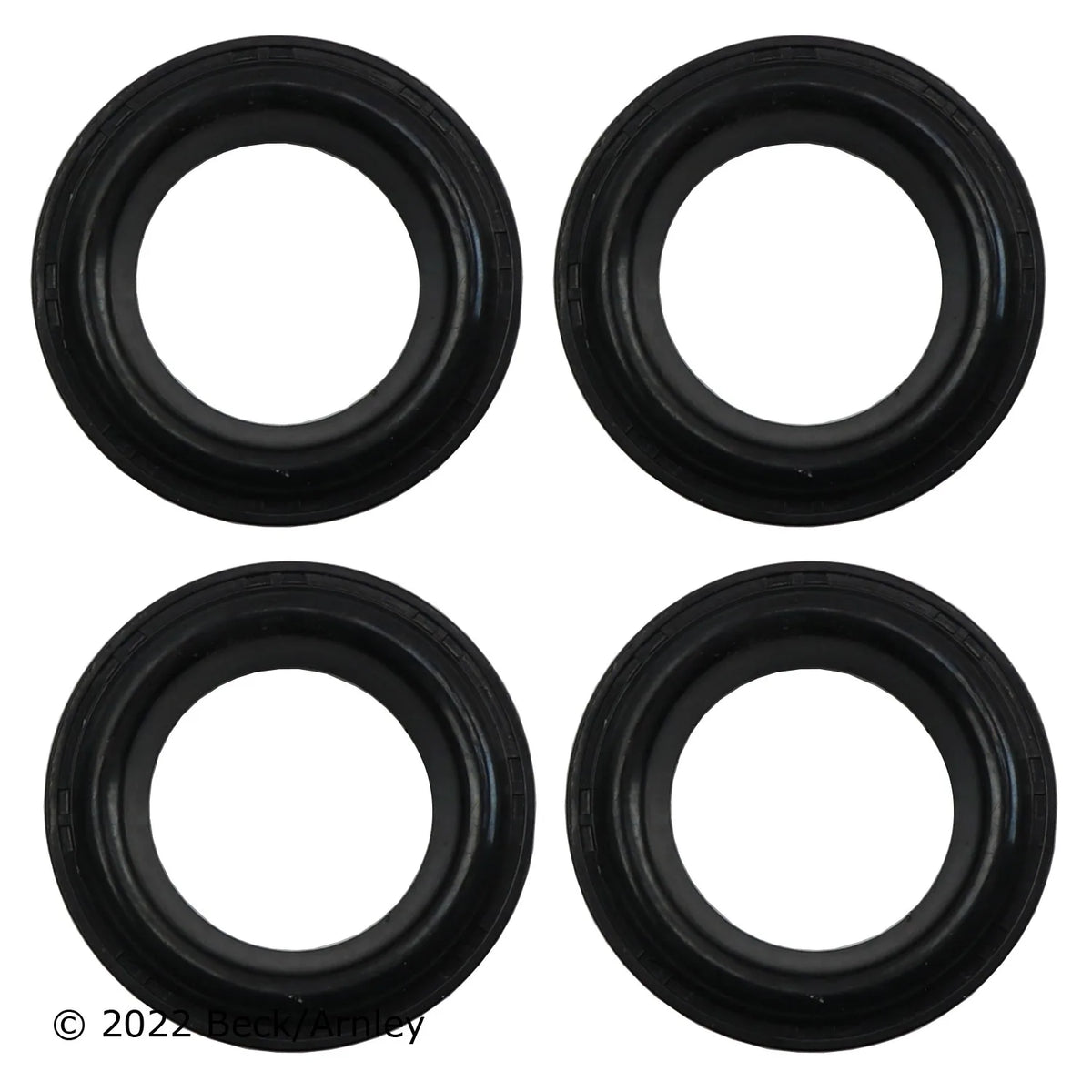 Beck/Arnley 036-1718 1994-2002 Honda Accord Engine Valve Cover Gasket Set