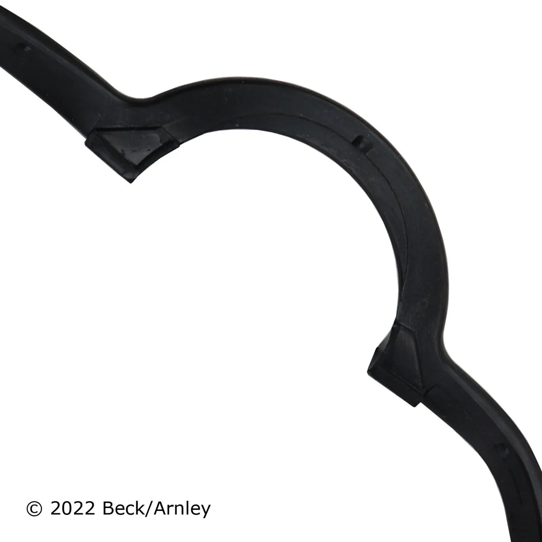 Beck/Arnley 036-1718 1994-2002 Honda Accord Engine Valve Cover Gasket Set
