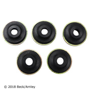 Beck/Arnley 036-1719 1992-1995 Honda Civic Engine Valve Cover Gasket Set