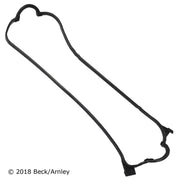 Beck/Arnley 036-1719 1992-1995 Honda Civic Engine Valve Cover Gasket Set