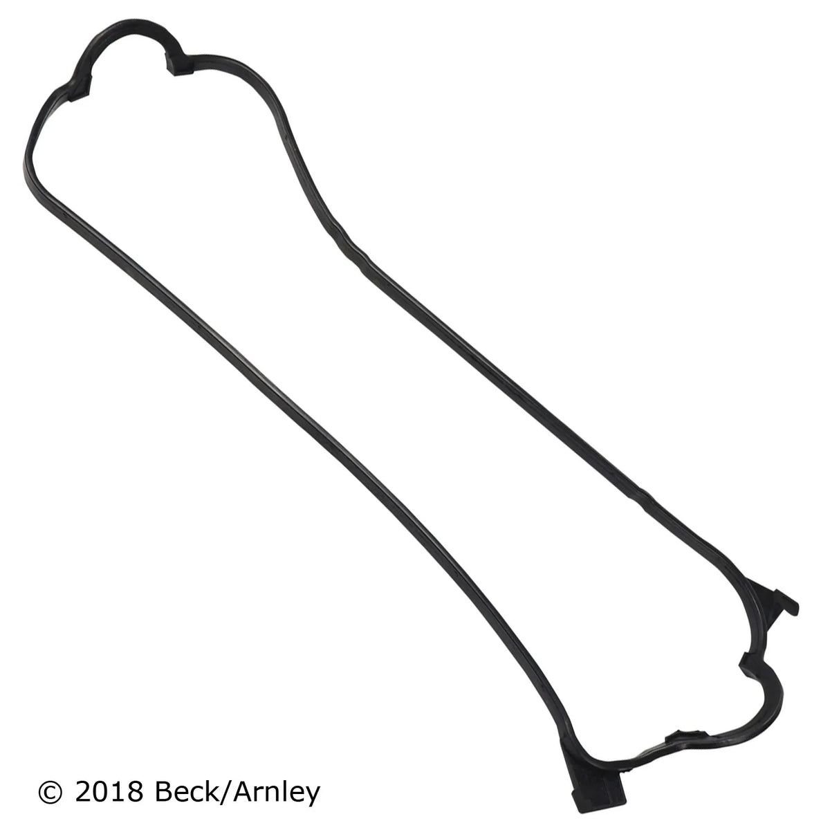 Beck/Arnley 036-1719 1992-1995 Honda Civic Engine Valve Cover Gasket Set