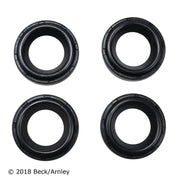 Beck/Arnley 036-1719 1992-1995 Honda Civic Engine Valve Cover Gasket Set