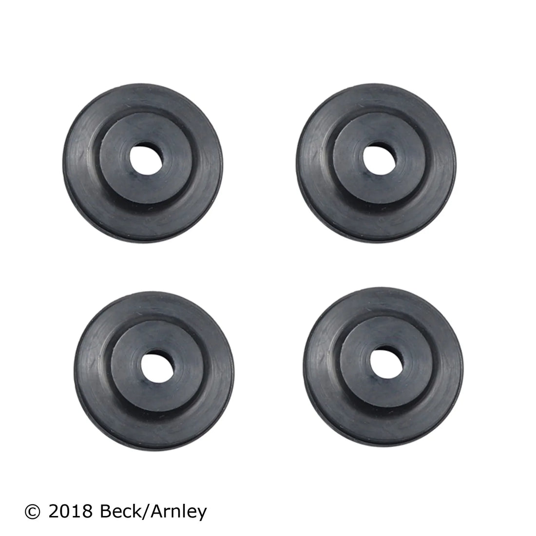 Beck/Arnley 036-1721 1986-1995 Suzuki Samurai Engine Valve Cover Gasket Set