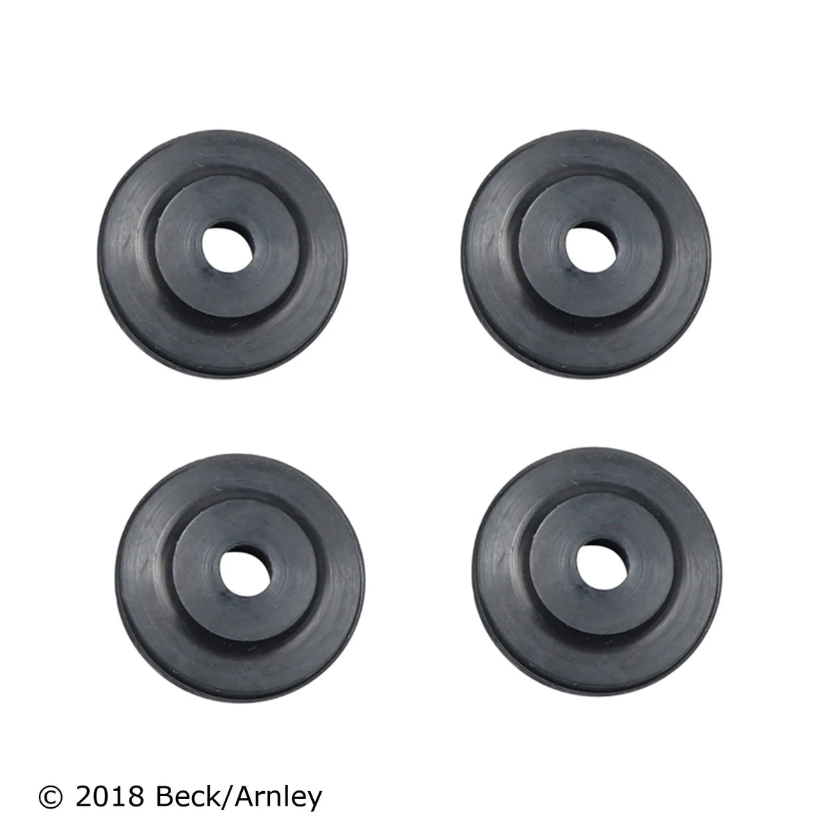 Beck/Arnley 036-1721 1986-1995 Suzuki Samurai Engine Valve Cover Gasket Set