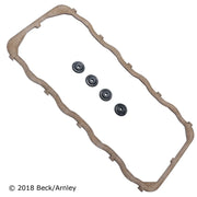 Beck/Arnley 036-1721 1986-1995 Suzuki Samurai Engine Valve Cover Gasket Set