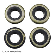 Beck/Arnley 036-1722 1988-1992 Toyota Land Cruiser Engine Valve Cover Gasket Set