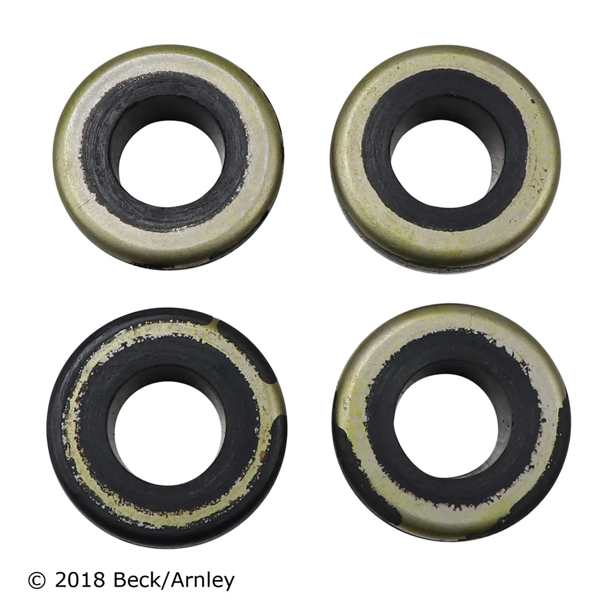 Beck/Arnley 036-1722 1988-1992 Toyota Land Cruiser Engine Valve Cover Gasket Set