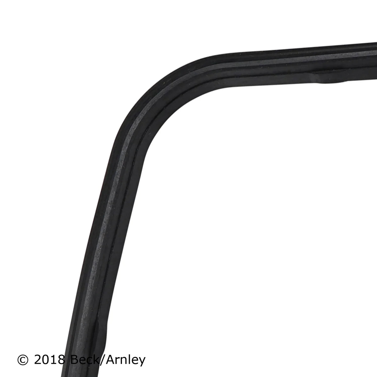 Beck/Arnley 036-1722 1988-1992 Toyota Land Cruiser Engine Valve Cover Gasket Set