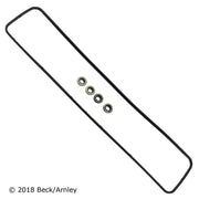 Beck/Arnley 036-1722 1988-1992 Toyota Land Cruiser Engine Valve Cover Gasket Set