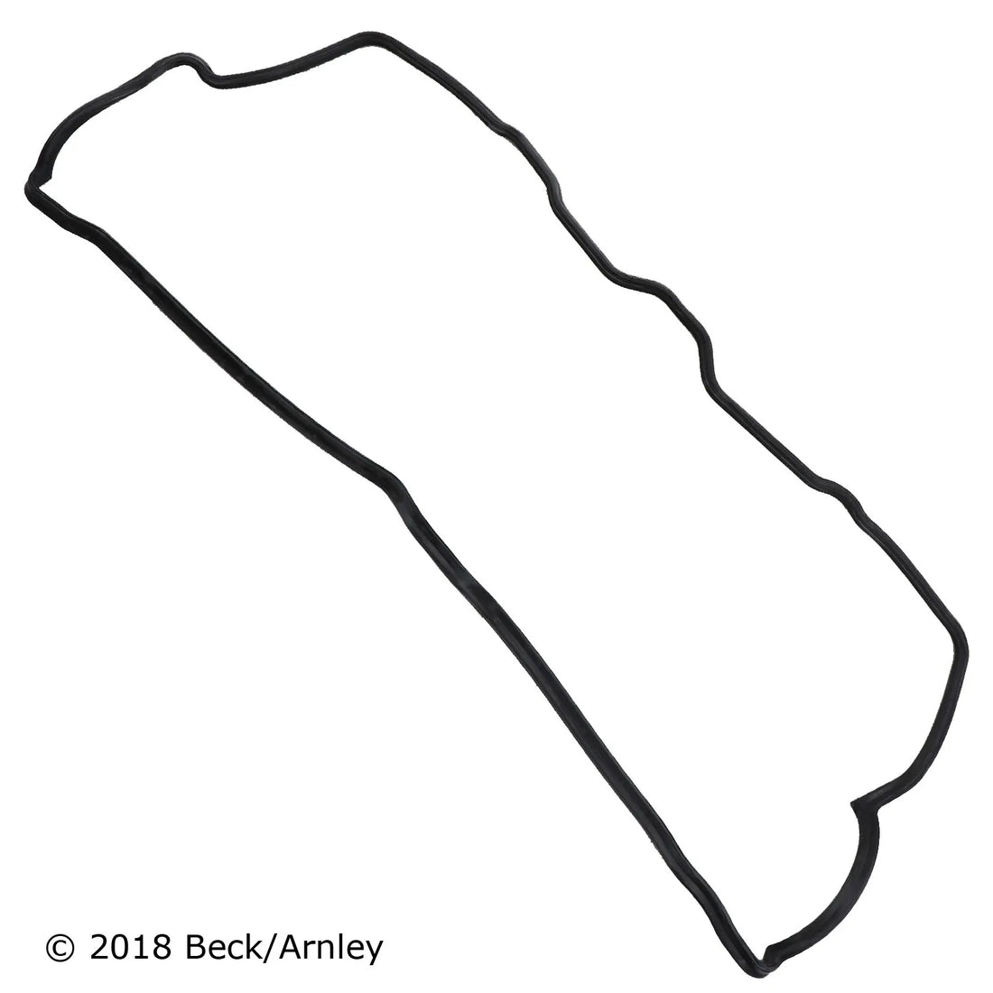 Beck/Arnley 036-1725 1990-1997 Lexus LS400 Engine Valve Cover Gasket Set