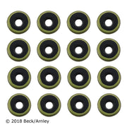 Beck/Arnley 036-1725 1990-1997 Lexus LS400 Engine Valve Cover Gasket Set