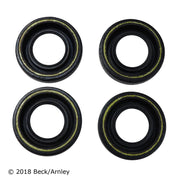 Beck/Arnley 036-1728 1990-1993 Toyota Celica Engine Valve Cover Gasket Set