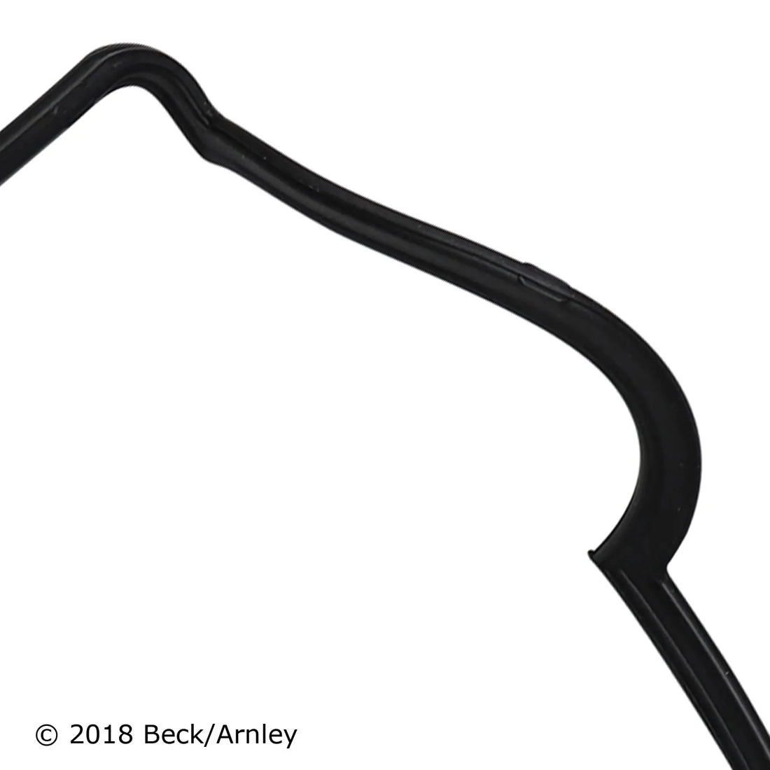 Beck/Arnley 036-1728 1990-1993 Toyota Celica Engine Valve Cover Gasket Set
