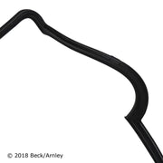 Beck/Arnley 036-1728 1990-1993 Toyota Celica Engine Valve Cover Gasket Set