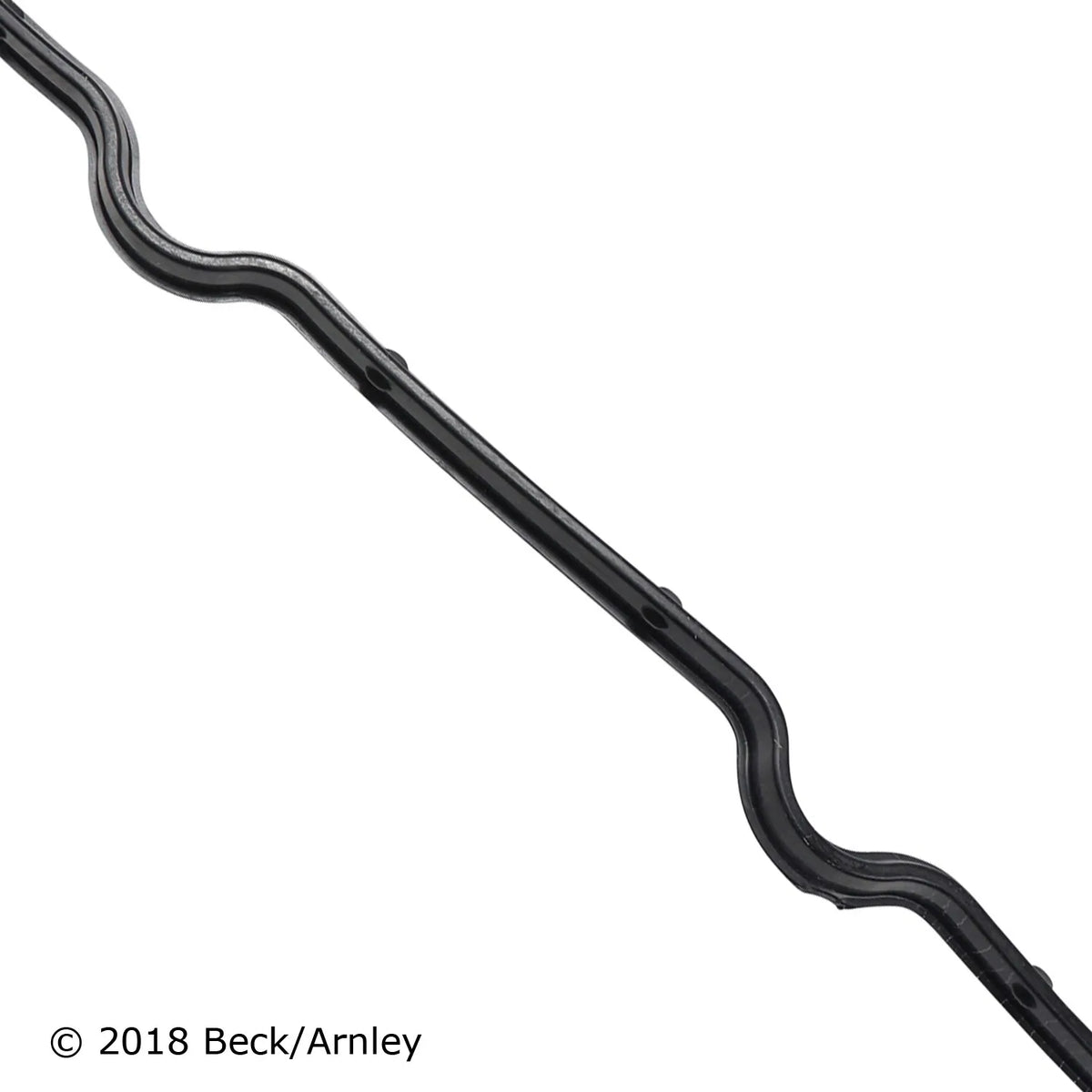 Beck/Arnley 036-1730 2003-2010 INFINITI M45 Engine Valve Cover Gasket Set