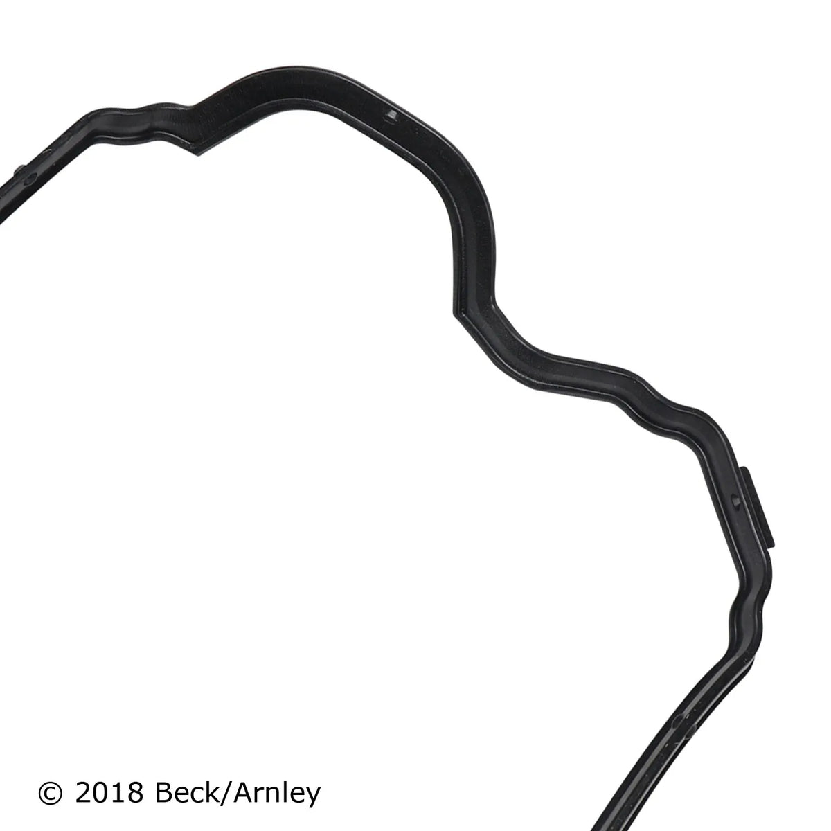 Beck/Arnley 036-1730 2003-2010 INFINITI M45 Engine Valve Cover Gasket Set