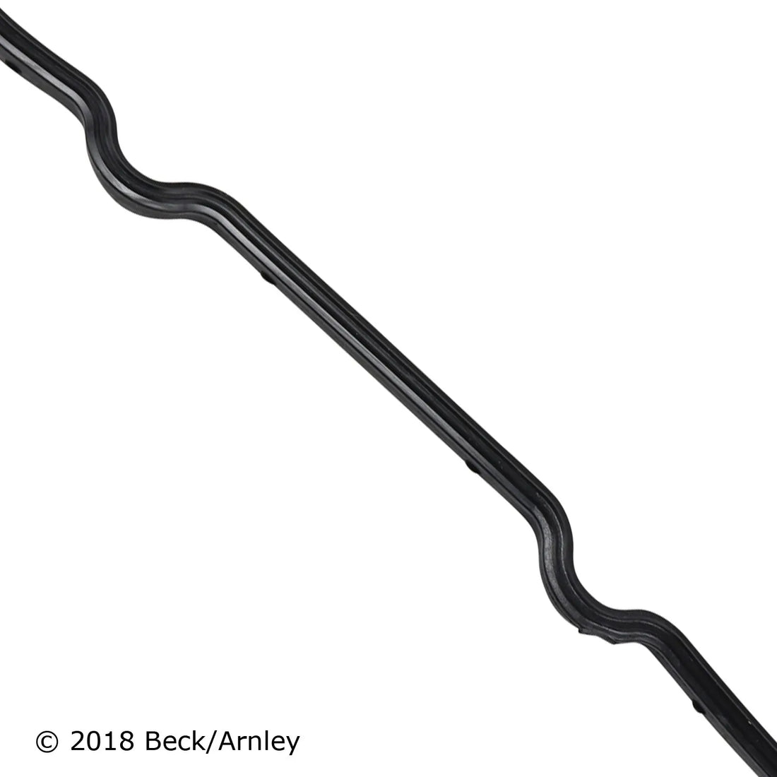 Beck/Arnley 036-1731 2003-2010 INFINITI M45 Engine Valve Cover Gasket Set