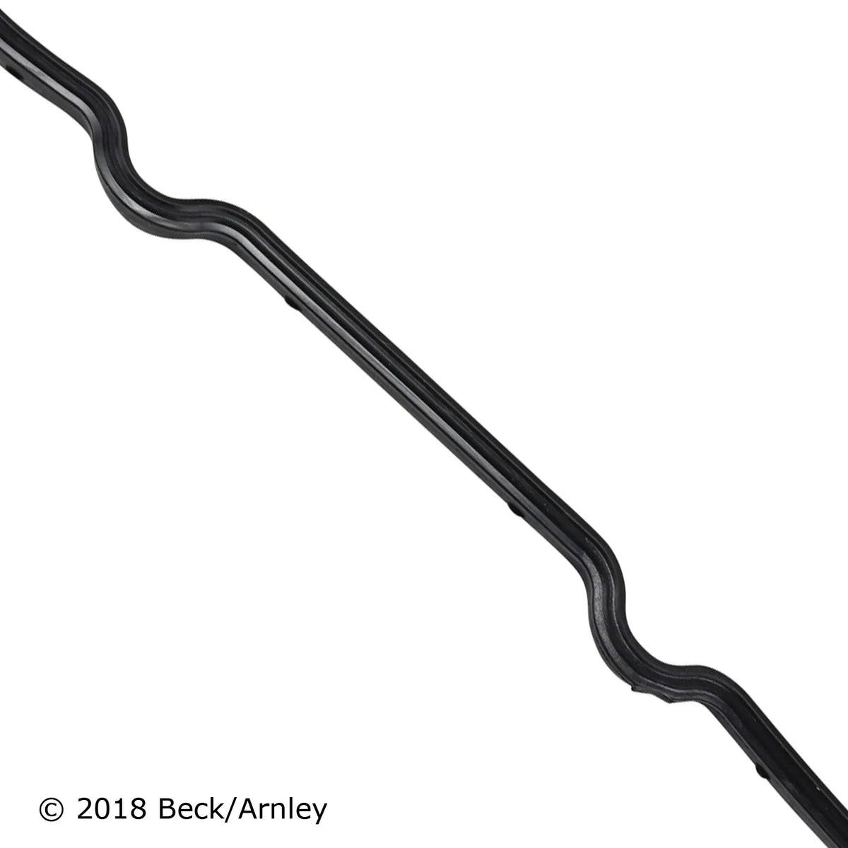 Beck/Arnley 036-1731 2003-2010 INFINITI M45 Engine Valve Cover Gasket Set