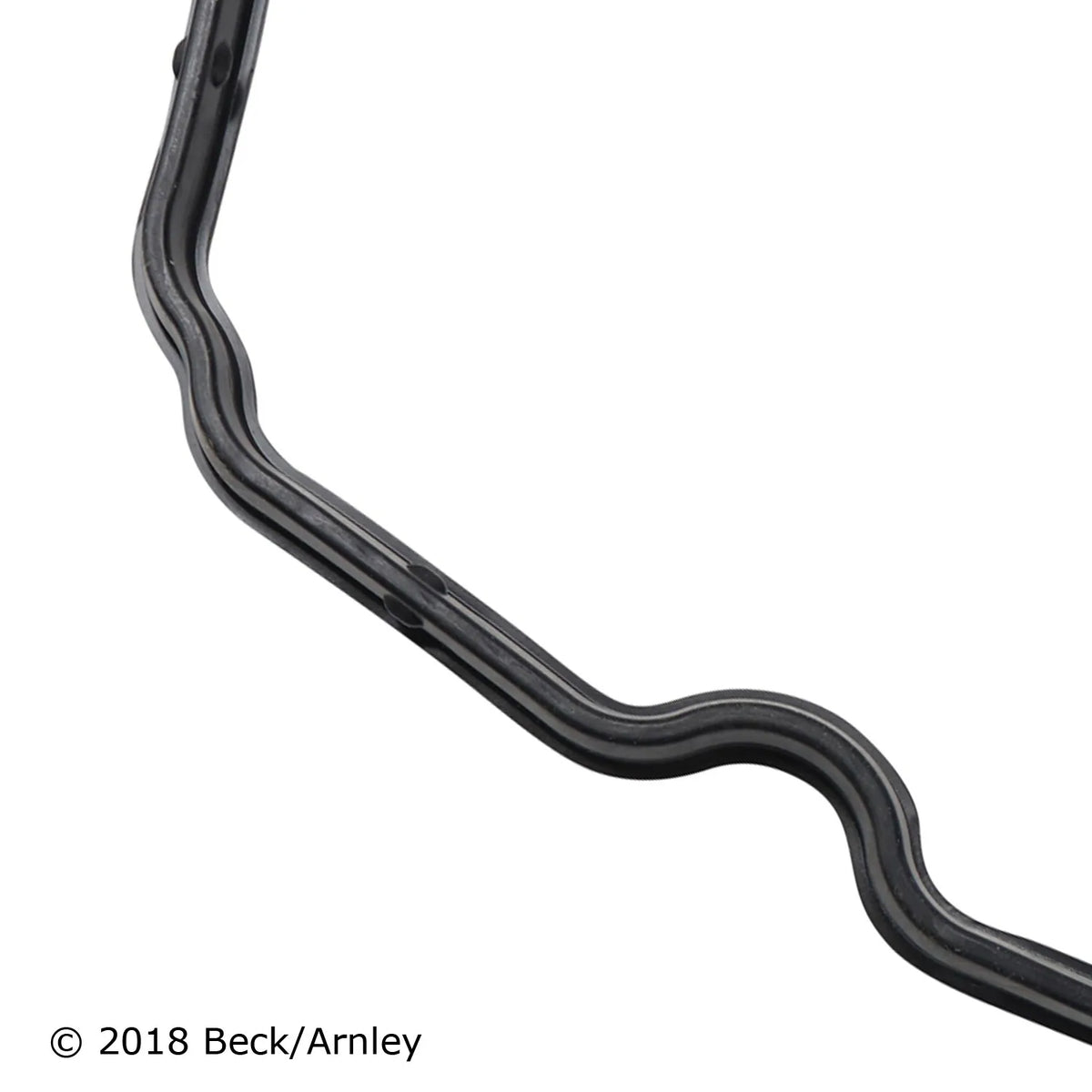 Beck/Arnley 036-1731 2003-2010 INFINITI M45 Engine Valve Cover Gasket Set