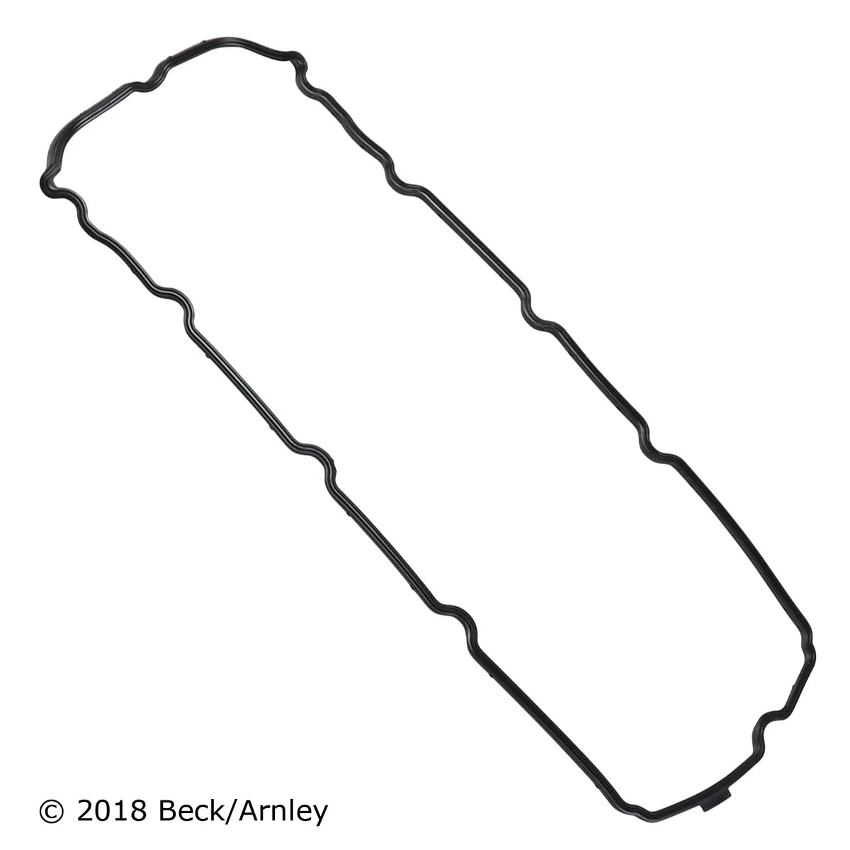 Beck/Arnley 036-1731 2003-2010 INFINITI M45 Engine Valve Cover Gasket Set