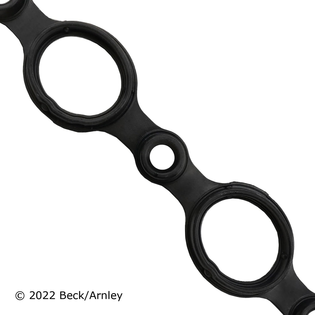 Beck/Arnley 036-1741 2009-2015 Audi TTS Quattro Engine Valve Cover Gasket Set