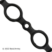 Beck/Arnley 036-1741 2009-2015 Audi TTS Quattro Engine Valve Cover Gasket Set
