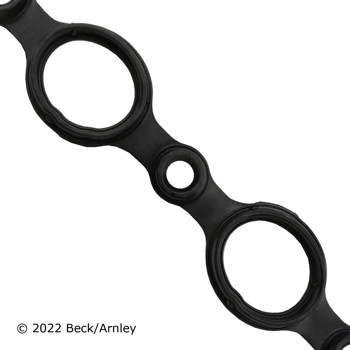 Beck/Arnley 036-1741 2009-2015 Audi TTS Quattro Engine Valve Cover Gasket Set