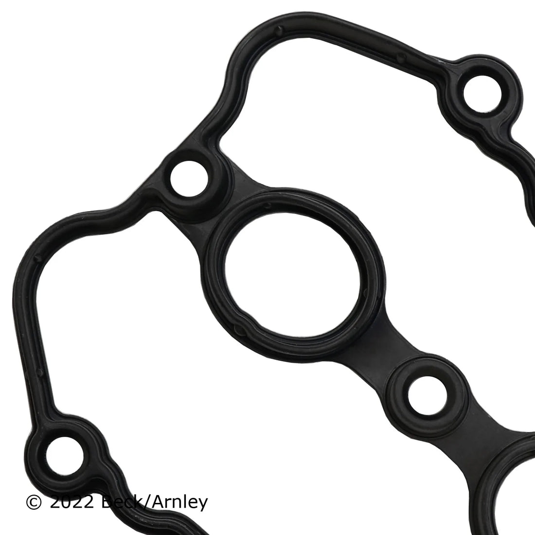 Beck/Arnley 036-1741 2009-2015 Audi TTS Quattro Engine Valve Cover Gasket Set