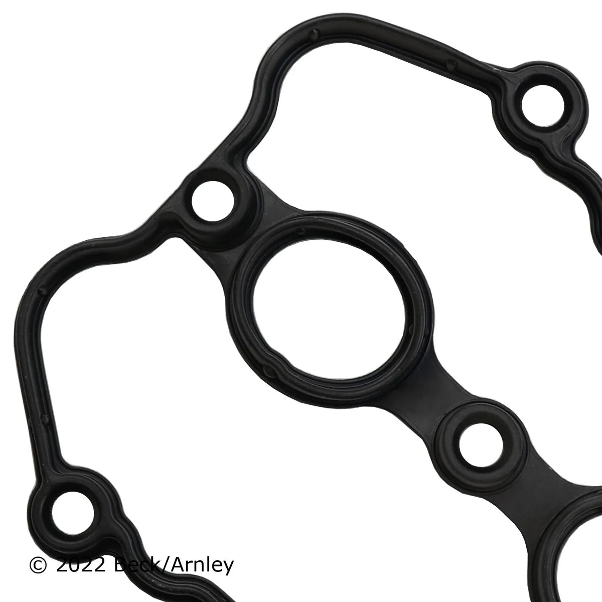 Beck/Arnley 036-1741 2009-2015 Audi TTS Quattro Engine Valve Cover Gasket Set