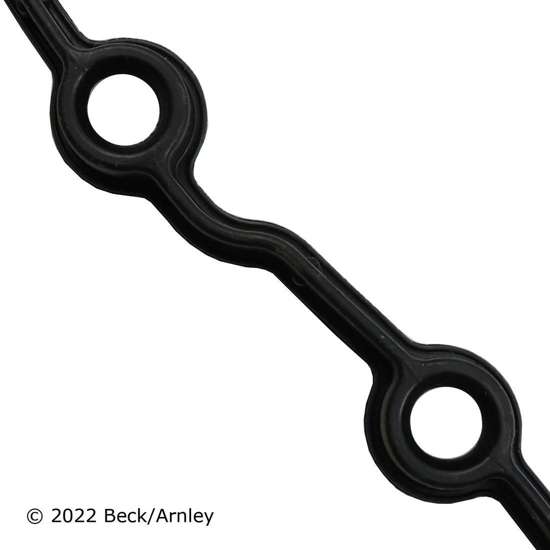 Beck/Arnley 036-1741 2009-2015 Audi TTS Quattro Engine Valve Cover Gasket Set