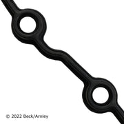 Beck/Arnley 036-1741 2009-2015 Audi TTS Quattro Engine Valve Cover Gasket Set