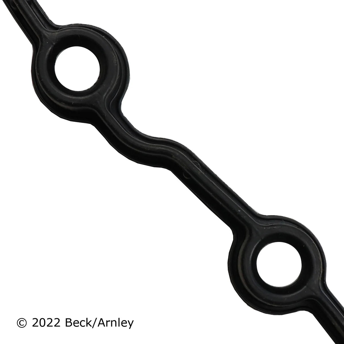Beck/Arnley 036-1741 2009-2015 Audi TTS Quattro Engine Valve Cover Gasket Set