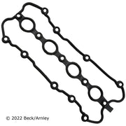 Beck/Arnley 036-1741 2009-2015 Audi TTS Quattro Engine Valve Cover Gasket Set