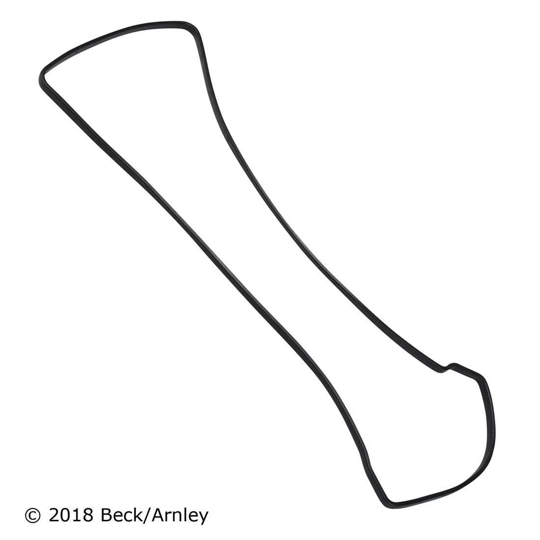 Beck/Arnley 036-1747 2000-2009 Honda S2000 Engine Valve Cover Gasket Set