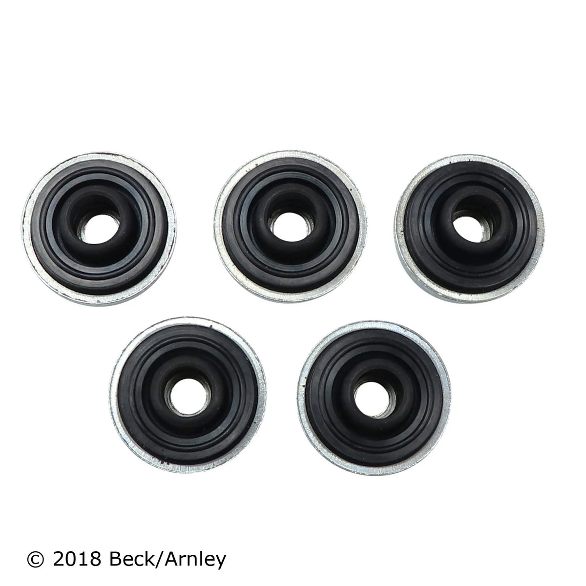 Beck/Arnley 036-1747 2000-2009 Honda S2000 Engine Valve Cover Gasket Set
