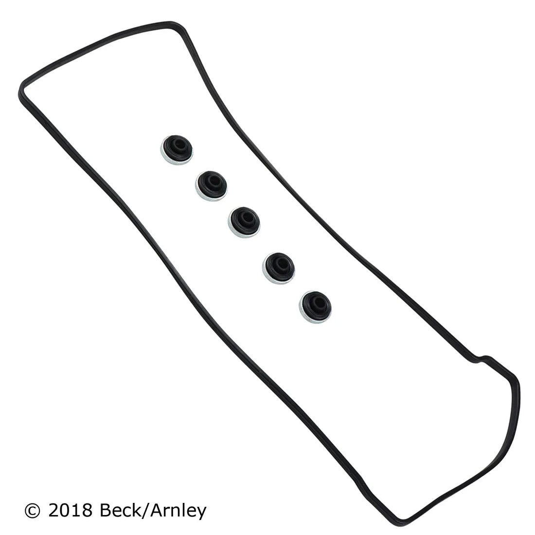 Beck/Arnley 036-1747 2000-2009 Honda S2000 Engine Valve Cover Gasket Set