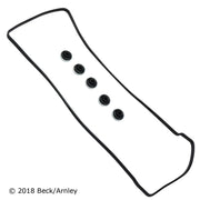 Beck/Arnley 036-1747 2000-2009 Honda S2000 Engine Valve Cover Gasket Set