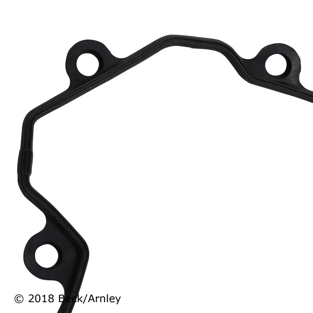 Beck/Arnley 036-1748 2005-2006 Mazda Tribute Engine Valve Cover Gasket
